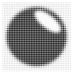 Halftone