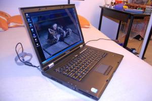 Lenovo N200