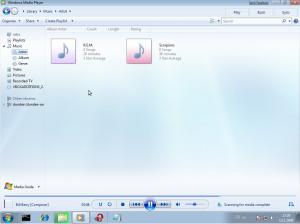 Windows Media Player