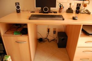 Subwoofer