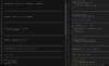 Porovnání syntaxe PHP a Pythonu