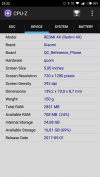 CPU-Z - 2