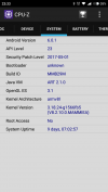 CPU-Z - 3